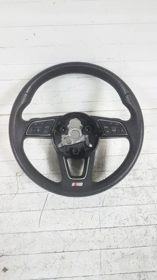 8W0419091P Руль Audi A4 B9 Арт e10601819, вид 1