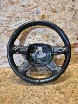  Руль Audi A4 B8 Арт e10601846, вид 1