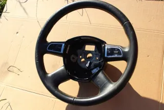 62002150D 8K0419091BG Руль Audi A4 B8 Арт e10601913, вид 1