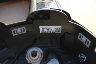 62002150D 8K0419091BG Руль Audi A4 B8 Арт e10601913, вид 11