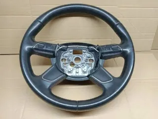 4-RAMIENNA 4G0419091M Руль Audi A6 C7 (S6,RS6) Арт e10602031, вид 1