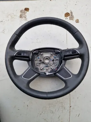 4G0419091M Руль Audi A6 C7 (S6,RS6) Арт e10602038, вид 2