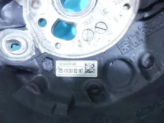 IMPRK1268260, 4E0419091BD Руль Audi A8 D3 (S8) Арт e10602170, вид 5