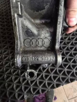059131477H 059129593H Моновпрыск Audi Q5 1 Арт e10602193, вид 2