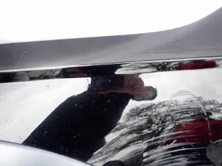  Крыло переднее левое Audi A6 C7 (S6,RS6) Арт e10602300, вид 7
