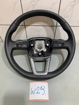 4M8419091S 4M0419689 Руль Audi Q7 4M Арт e10602325, вид 1