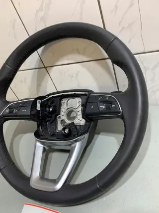 4M8419091S 4M0419689 Руль Audi Q7 4M Арт e10602325, вид 2