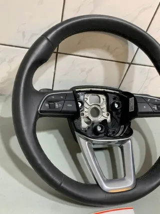 4M8419091S 4M0419689 Руль Audi Q7 4M Арт e10602325, вид 3