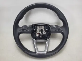 4M8419091T 4M8419091 4M0419689 Руль Audi Q8 Арт e10602338, вид 1