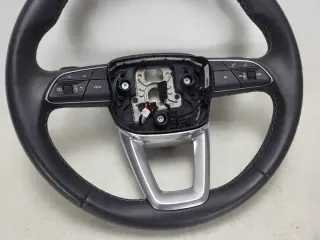4M8419091T 4M8419091 4M0419689 Руль Audi Q8 Арт e10602338, вид 3