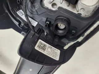 4M8419091T 4M8419091 4M0419689 Руль Audi Q8 Арт e10602338, вид 6
