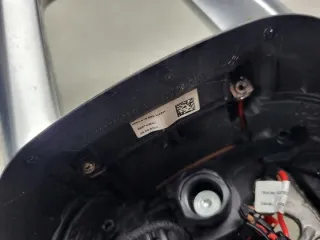 4M8419091T 4M8419091 4M0419689 Руль Audi Q8 Арт e10602338, вид 7
