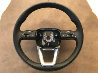 4M8419091A Руль Audi Q8 Арт e10602340, вид 1