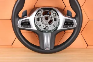 8746690 Руль BMW 1 F40 Арт e10602539, вид 2
