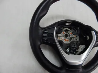 3-369-PL7-1 Руль BMW 1 F20/F21 Арт e10602650, вид 2