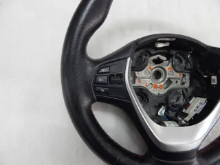 3-369-PL7-1 Руль BMW 1 F20/F21 Арт e10602650, вид 3