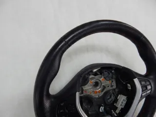 3-369-PL7-1 Руль BMW 1 F20/F21 Арт e10602650, вид 5