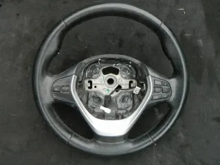 6791310 Руль BMW 1 F20/F21 Арт e10602859, вид 1