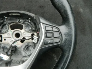 6791310 Руль BMW 1 F20/F21 Арт e10602859, вид 2