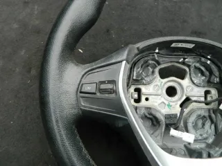 6791310 Руль BMW 1 F20/F21 Арт e10602859, вид 3