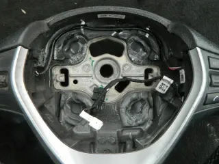 6791310 Руль BMW 1 F20/F21 Арт e10602859, вид 4