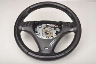  Руль BMW 1 E81/E82/E87/E88 Арт e10602985, вид 1