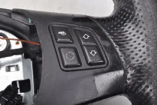  Руль BMW 1 E81/E82/E87/E88 Арт e10602985, вид 7