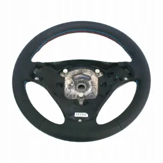  Руль BMW 1 E81/E82/E87/E88 Арт e10602986, вид 1