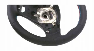  Руль BMW 1 E81/E82/E87/E88 Арт e10602986, вид 3