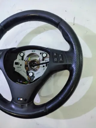  Руль BMW 1 E81/E82/E87/E88 Арт e10603007, вид 2