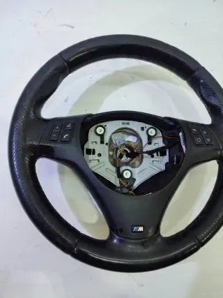  Руль BMW 1 E81/E82/E87/E88 Арт e10603007, вид 3