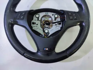  Руль BMW 1 E81/E82/E87/E88 Арт e10603007, вид 4