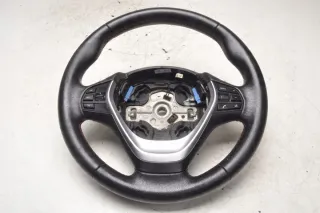 62562150E Руль BMW 1 E81/E82/E87/E88 Арт e10603015, вид 1