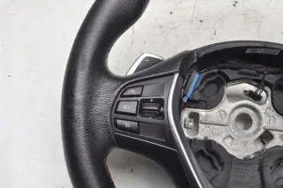 62562150E Руль BMW 1 E81/E82/E87/E88 Арт e10603015, вид 2