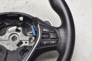 62562150E Руль BMW 1 E81/E82/E87/E88 Арт e10603015, вид 3