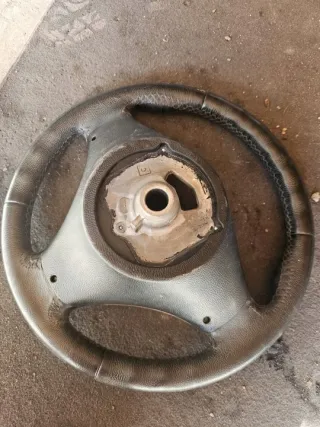  Руль BMW 1 E81/E82/E87/E88 Арт e10603027, вид 2
