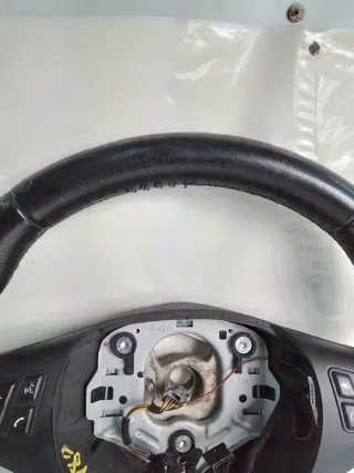 6769894 Руль BMW 1 E81/E82/E87/E88 Арт e10603028, вид 4