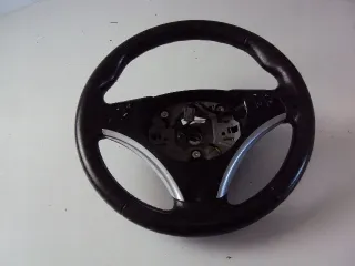  Руль BMW 1 E81/E82/E87/E88 Арт e10603051, вид 2