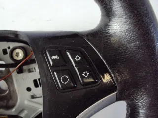  Руль BMW 1 E81/E82/E87/E88 Арт e10603051, вид 3