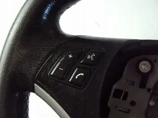  Руль BMW 1 E81/E82/E87/E88 Арт e10603051, вид 4