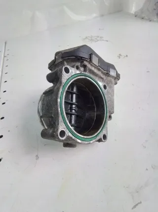 7556118 Моновпрыск BMW 3 E90/E91/E92/E93 Арт e10603084, вид 1
