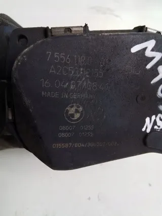 7556118 Моновпрыск BMW 3 E90/E91/E92/E93 Арт e10603084, вид 3