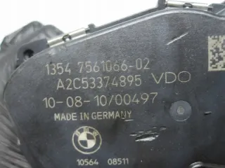 A2C53374895 7561066 1056408511 Моновпрыск BMW 3 E90/E91/E92/E93 Арт e10603108, вид 5