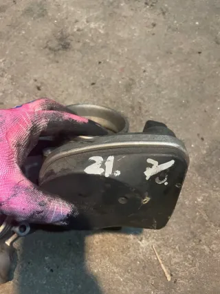 03C133062C 7556119 Моновпрыск BMW 3 E46 Арт e10603167, вид 1