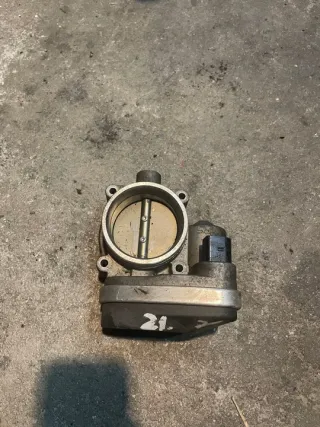03C133062C 7556119 Моновпрыск BMW 3 E46 Арт e10603167, вид 2