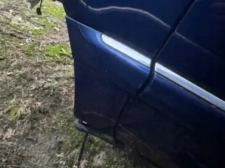  Крыло переднее левое Audi A8 D2 (S8) Арт e10603410, вид 6