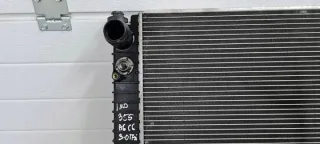 4F0121251AF Радиатор (основной) Audi A6 C6 (S6,RS6) Арт e10604293, вид 2