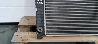 4F0121251AF Радиатор (основной) Audi A6 C6 (S6,RS6) Арт e10604293, вид 3