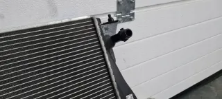4F0121251AF Радиатор (основной) Audi A6 C6 (S6,RS6) Арт e10604293, вид 8