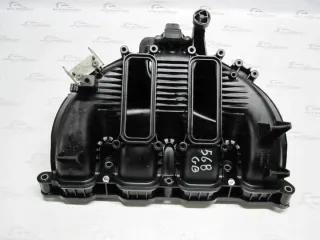 7588126 105435 1052020S02 Коллектор впускной BMW 1 F20/F21 Арт e10604310, вид 1